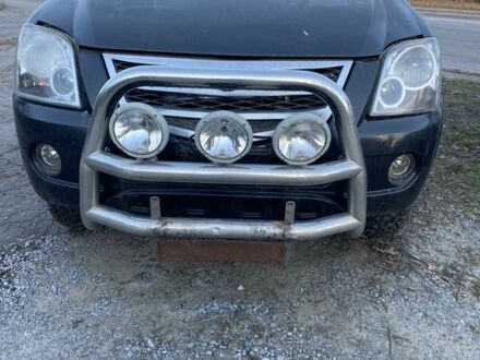 Інша Інша, об'ємом двигуна 2.4 л та пробігом 220 тис. км за 3500 $, фото 1 на Automoto.ua