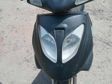 Інша Інша, об'ємом двигуна 50 л та пробігом 0 тис. км за 166 $, фото 1 на Automoto.ua