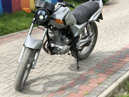 Другая Другая 2008 в Борщеве на Automoto.ua Другая Другая, объемом двигателя 0.15 л и пробегом 0 тыс. км за 550 $, фото 1 на Automoto.ua