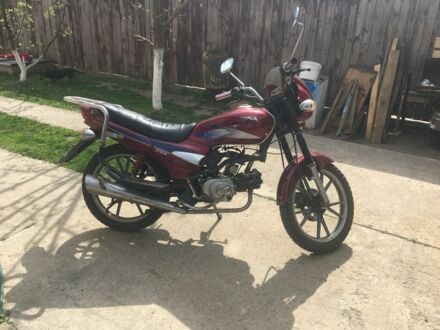 Другая Другая, объемом двигателя 80 л и пробегом 0 тыс. км за 435 $, фото 1 на Automoto.ua