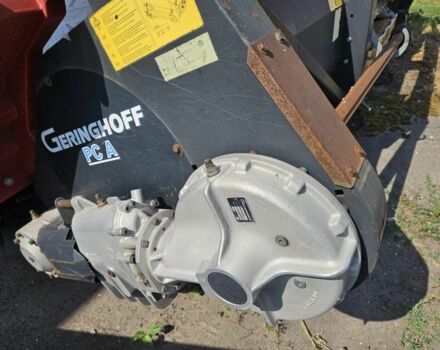 Другая Другая, объемом двигателя 0 л и пробегом 0 тыс. км за 15000 $, фото 1 на Automoto.ua