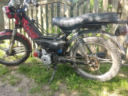 Інша Інша, об'ємом двигуна 72 л та пробігом 0 тис. км за 195 $, фото 1 на Automoto.ua