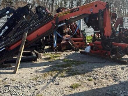 Другая Другая, объемом двигателя 0 л и пробегом 0 тыс. км за 13950 $, фото 1 на Automoto.ua