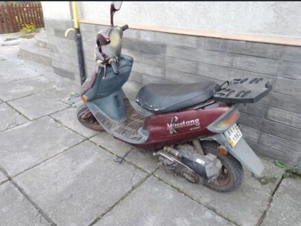 Інша Інша, об'ємом двигуна 80 л та пробігом 0 тис. км за 166 $, фото 1 на Automoto.ua