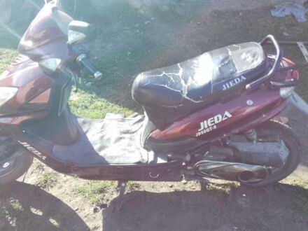 Другая Другая, объемом двигателя 100 л и пробегом 0 тыс. км за 155 $, фото 1 на Automoto.ua