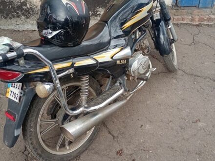 Другая Другая, объемом двигателя 49 л и пробегом 0 тыс. км за 399 $, фото 1 на Automoto.ua