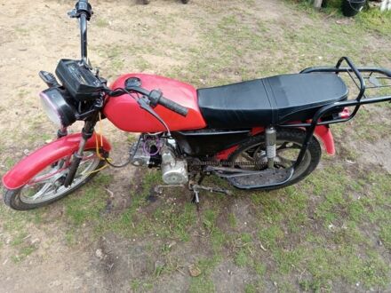 Другая Другая, объемом двигателя 72 л и пробегом 0 тыс. км за 168 $, фото 1 на Automoto.ua