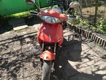 Другая Другая 2008 в Буче на Automoto.ua Другая Другая, объемом двигателя 0.11 л и пробегом 0 тыс. км за 12000 $, фото 1 на Automoto.ua