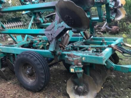 Інша Інша, об'ємом двигуна 0 л та пробігом 0 тис. км за 3714 $, фото 1 на Automoto.ua