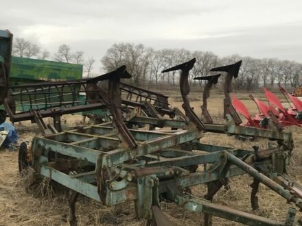 Другая Другая, объемом двигателя 0 л и пробегом 0 тыс. км за 1329 $, фото 1 на Automoto.ua