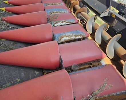 Другая Другая, объемом двигателя 0 л и пробегом 0 тыс. км за 15000 $, фото 9 на Automoto.ua