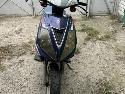 Другая Другая 2008 в Золотоноше на Automoto.ua Другая Другая, объемом двигателя 49 л и пробегом 0 тыс. км за 192 $, фото 1 на Automoto.ua