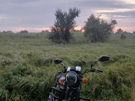 Другая Другая, объемом двигателя 0.13 л и пробегом 0 тыс. км за 476 $, фото 1 на Automoto.ua