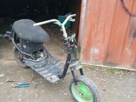 Другая Другая, объемом двигателя 0 л и пробегом 0 тыс. км за 84 $, фото 1 на Automoto.ua