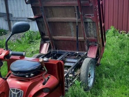 Інша Інша, об'ємом двигуна 0.11 л та пробігом 0 тис. км за 413 $, фото 1 на Automoto.ua
