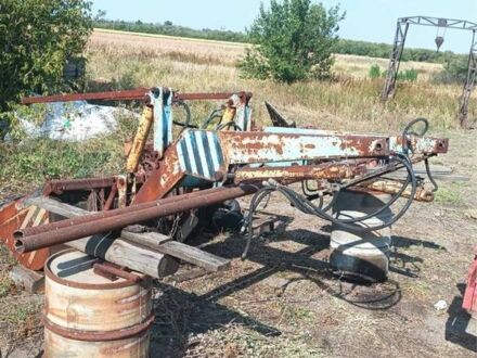 Інша Інша, об'ємом двигуна 0 л та пробігом 0 тис. км за 1500 $, фото 1 на Automoto.ua