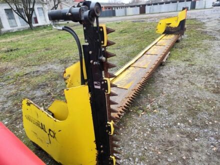 Другая Другая, объемом двигателя 0 л и пробегом 0 тыс. км за 5999 $, фото 1 на Automoto.ua