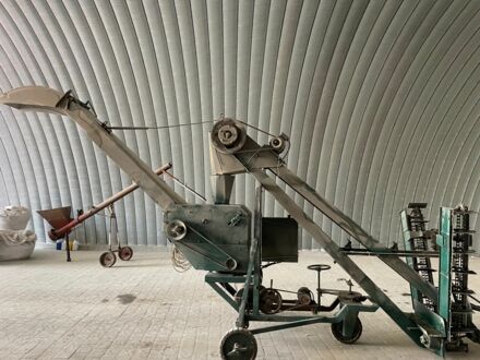 Другая Другая, объемом двигателя 0 л и пробегом 0 тыс. км за 1300 $, фото 1 на Automoto.ua