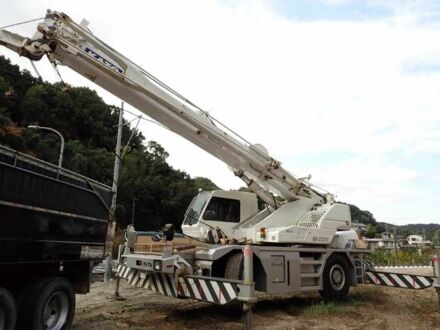 Інша Інша, об'ємом двигуна 0 л та пробігом 0 тис. км за 115000 $, фото 1 на Automoto.ua