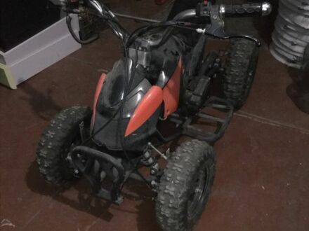 Інша Інша 2009 у Кривому Розі на Automoto.ua Інша Інша, об'ємом двигуна 0 л та пробігом 0 тис. км за 191 $, фото 1 на Automoto.ua