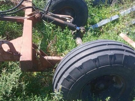 Інша Інша, об'ємом двигуна 0 л та пробігом 0 тис. км за 1651 $, фото 1 на Automoto.ua