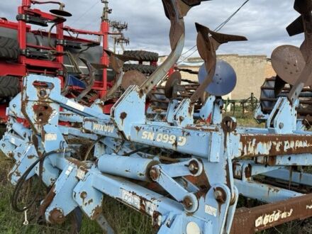 Другая Другая, объемом двигателя 0 л и пробегом 0 тыс. км за 7500 $, фото 1 на Automoto.ua