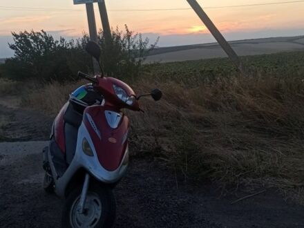 Другая Другая 2009 в Подольск (Котовск) на Automoto.ua Другая Другая, объемом двигателя 80 л и пробегом 0 тыс. км за 315 $, фото 1 на Automoto.ua