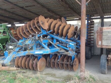 Інша Інша, об'ємом двигуна 0 л та пробігом 0 тис. км за 11993 $, фото 1 на Automoto.ua