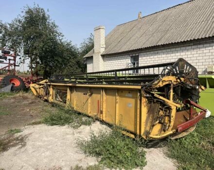 Другая Другая, объемом двигателя 0 л и пробегом 0 тыс. км за 10200 $, фото 4 на Automoto.ua
