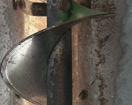 Другая Другая, объемом двигателя 0 л и пробегом 0 тыс. км за 56000 $, фото 8 на Automoto.ua