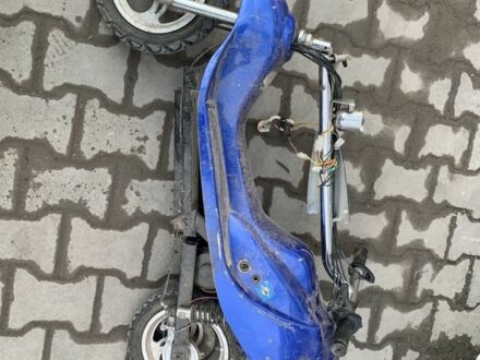 Інша Інша, об'ємом двигуна 0 л та пробігом 0 тис. км за 33 $, фото 1 на Automoto.ua