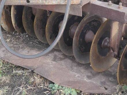 Другая Другая, объемом двигателя 0 л и пробегом 0 тыс. км за 1656 $, фото 1 на Automoto.ua