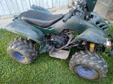 Інша Інша, об'ємом двигуна 0.2 л та пробігом 0 тис. км за 1000 $, фото 1 на Automoto.ua