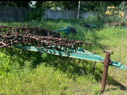 Інша Інша, об'ємом двигуна 0 л та пробігом 0 тис. км за 952 $, фото 1 на Automoto.ua