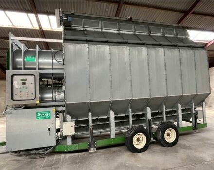 Другая Другая, объемом двигателя 0 л и пробегом 0 тыс. км за 56000 $, фото 1 на Automoto.ua