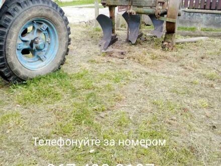 Інша Інша, об'ємом двигуна 0 л та пробігом 0 тис. км за 341 $, фото 1 на Automoto.ua