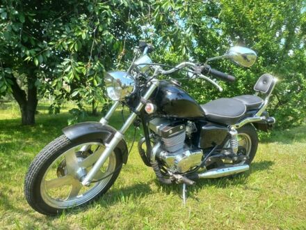Другая Другая 2009 в Черкассах на Automoto.ua Другая Другая, объемом двигателя 0.25 л и пробегом 0 тыс. км за 1550 $, фото 1 на Automoto.ua