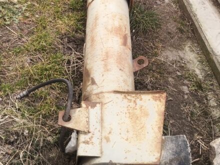 Другая Другая, объемом двигателя 0 л и пробегом 0 тыс. км за 355 $, фото 1 на Automoto.ua