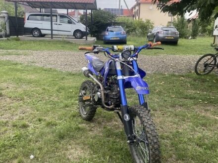 Другая Другая, объемом двигателя 0.13 л и пробегом 0 тыс. км за 699 $, фото 1 на Automoto.ua