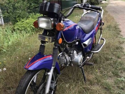Інша Інша 2009 у Володимир-Волинський на Automoto.ua Інша Інша, об'ємом двигуна 0.11 л та пробігом 0 тис. км за 134 $, фото 1 на Automoto.ua