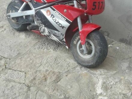 Інша Інша, об'ємом двигуна 0 л та пробігом 0 тис. км за 138 $, фото 1 на Automoto.ua