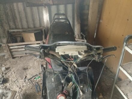 Інша Інша, об'ємом двигуна 80 л та пробігом 0 тис. км за 2999 $, фото 1 на Automoto.ua