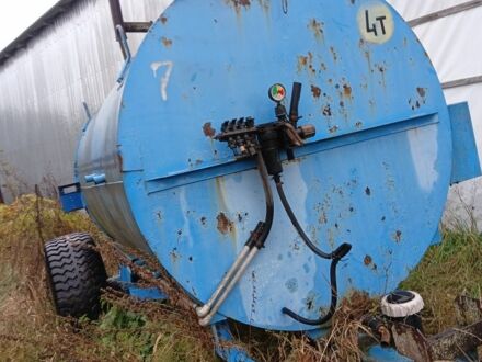 Інша Інша, об'ємом двигуна 0 л та пробігом 0 тис. км за 3826 $, фото 1 на Automoto.ua