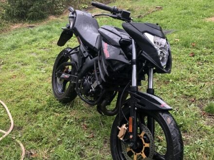 Інша Інша 2009 у Перемышлянах на Automoto.ua Інша Інша, об'ємом двигуна 50 л та пробігом 0 тис. км за 400 $, фото 1 на Automoto.ua