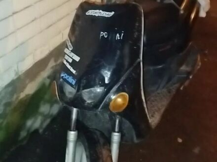 Інша Інша, об'ємом двигуна 100 л та пробігом 0 тис. км за 641 $, фото 1 на Automoto.ua