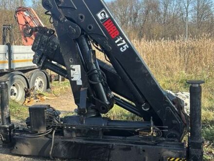 Другая Другая, объемом двигателя 0 л и пробегом 0 тыс. км за 7450 $, фото 1 на Automoto.ua