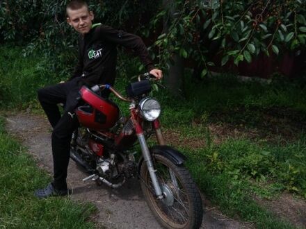Другая Другая, объемом двигателя 50 л и пробегом 0 тыс. км за 133 $, фото 1 на Automoto.ua