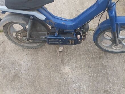 Другая Другая, объемом двигателя 50 л и пробегом 0 тыс. км за 284 $, фото 1 на Automoto.ua