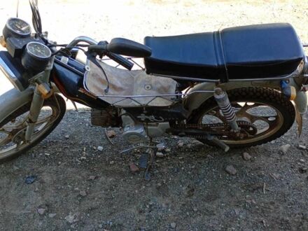 Другая Другая, объемом двигателя 0.11 л и пробегом 0 тыс. км за 179 $, фото 1 на Automoto.ua