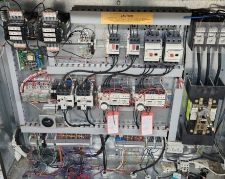 Другая Другая, объемом двигателя 0 л и пробегом 0 тыс. км за 56000 $, фото 15 на Automoto.ua